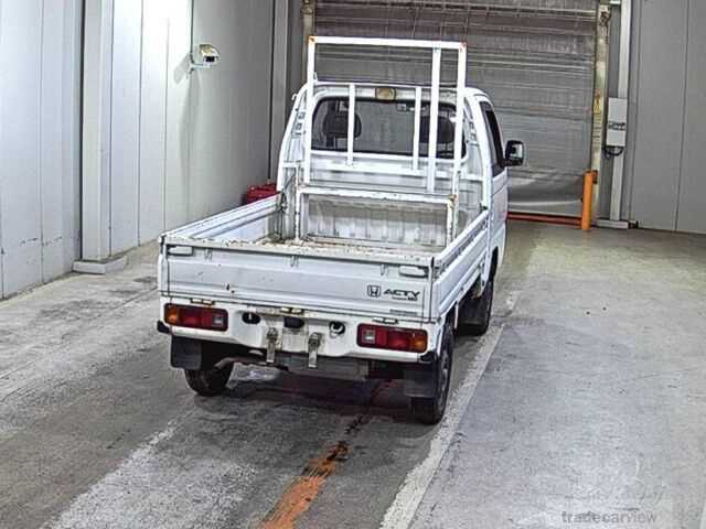 1994 Honda Acty Truck