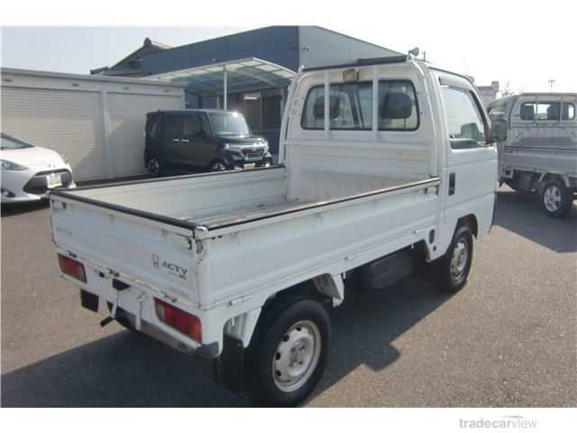 1996 Honda Acty Truck