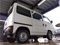 1998 Honda Acty Van