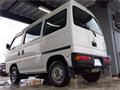 1998 Honda Acty Van