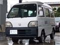 1998 Honda Acty Van