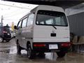 1998 Honda Acty Van