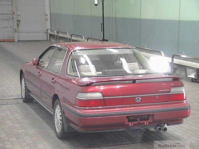 1990 Honda Vigar