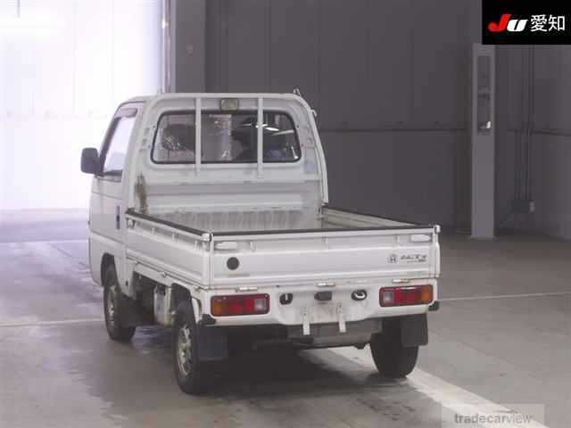 1995 Honda Acty Truck