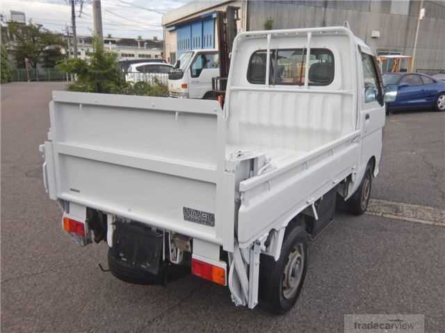 1996 Daihatsu Hijet Truck