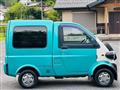 1997 Daihatsu Midgetii