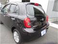 2015 Nissan March