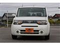 2015 Nissan Cube