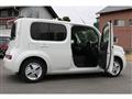 2015 Nissan Cube