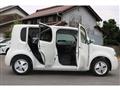 2015 Nissan Cube