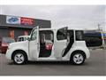 2015 Nissan Cube