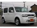 2015 Nissan Cube