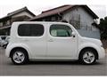 2015 Nissan Cube