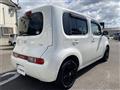 2016 Nissan Cube