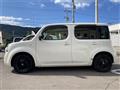 2016 Nissan Cube