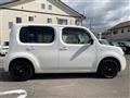 2016 Nissan Cube