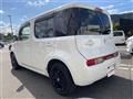 2016 Nissan Cube