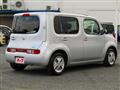 2016 Nissan Cube