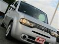 2016 Nissan Cube