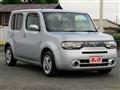 2016 Nissan Cube