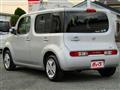 2016 Nissan Cube