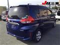 2017 Honda Freed