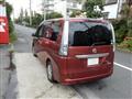 2015 Nissan Serena