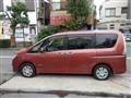 2015 Nissan Serena