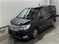 2015 Nissan Serena