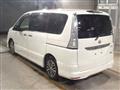 2015 Nissan Serena