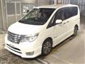 2015 Nissan Serena