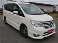 2015 Nissan Serena