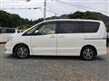 2015 Nissan Serena