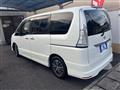 2015 Nissan Serena