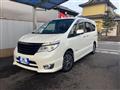 2015 Nissan Serena