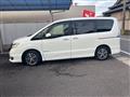 2015 Nissan Serena