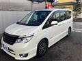 2015 Nissan Serena