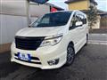 2015 Nissan Serena