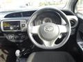 2015 Toyota Vitz