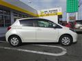 2015 Toyota Vitz