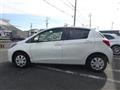 2015 Toyota Vitz