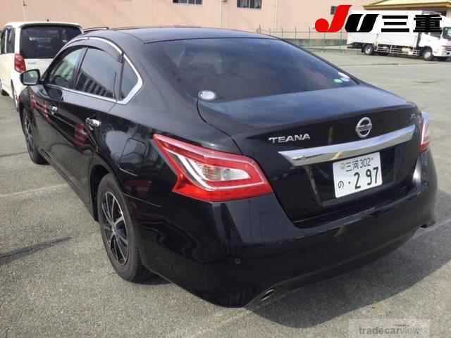 2015 Nissan Teana