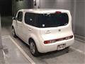 2018 Nissan Cube