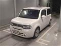 2018 Nissan Cube