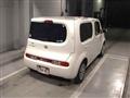 2018 Nissan Cube