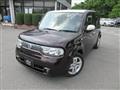 2016 Nissan Cube