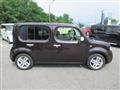 2016 Nissan Cube