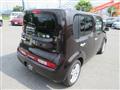 2016 Nissan Cube