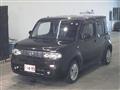 2015 Nissan Cube