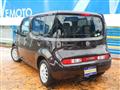 2016 Nissan Cube